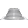 Sirius 125-150mm Metal Roof Ducting Kit - Rigid and Semi-Rigid Ducting, Roof Cowl - EASYROOF-150M