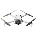 DJI Mini 4 Camera Drone Fly More Combo Plus, Omnidirectional Obstacle Sensing — image 2
