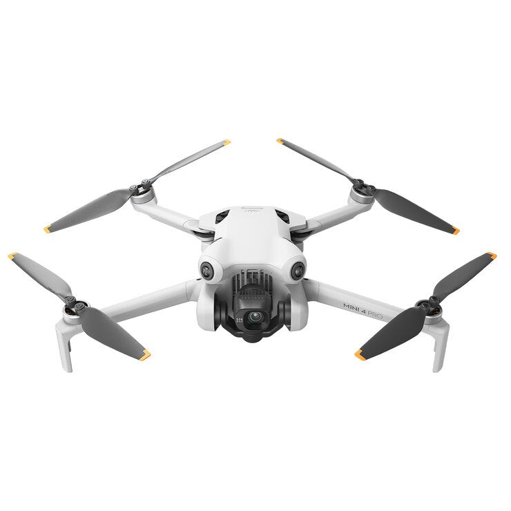 DJI Mini 4 Camera Drone Fly More Combo Plus, Omnidirectional Obstacle Sensing — image 2