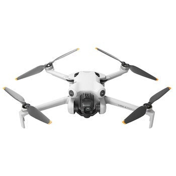 DJI Mini 4 Camera Drone Fly More Combo Plus, Omnidirectional Obstacle Sensing — image 4