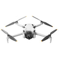 DJI Mini 4 Camera Drone Fly More Combo Plus, Omnidirectional Obstacle Sensing