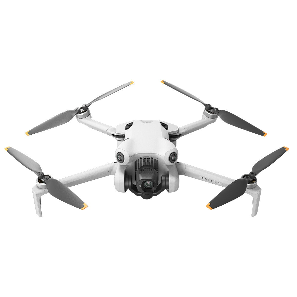 DJI Mini 4 Camera Drone Fly More Combo Plus, Omnidirectional Obstacle Sensing