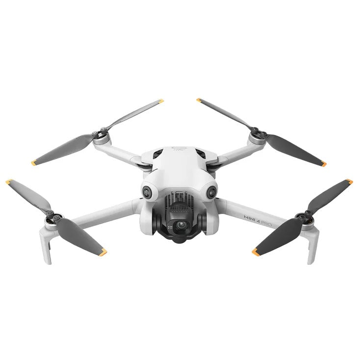 DJI Mini 4 Camera Drone Fly More Combo Plus, Omnidirectional Obstacle Sensing — image 6