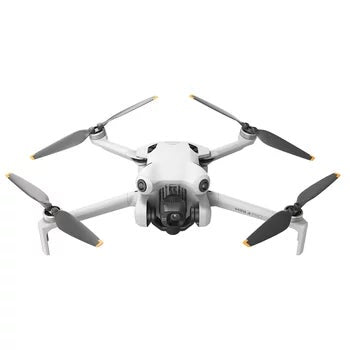 DJI Mini 4 Camera Drone Fly More Combo Plus, Omnidirectional Obstacle Sensing — image 8