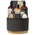 Pampering 11-Piece Bath Collection with Hand Wash, Bubble Bath and Reusable Planter Pot by Winter In Venice — image 2