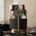 Pampering 11-Piece Bath Collection with Hand Wash, Bubble Bath and Reusable Planter Pot by Winter In Venice — image 4