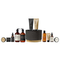 Pampering 11-Piece Bath Collection with Hand Wash, Bubble Bath and Reusable Planter Pot by Winter In Venice — image 3