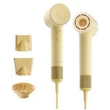 Laifen Yellow SE 2 Ionic Blow Dryer 1400W Fast Drying with Child Mode — image 7