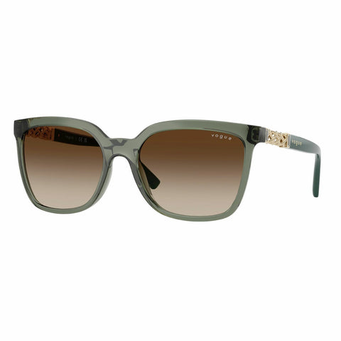 Women's Fashion Sunglasses with 56mm Lenses and 140mm Arms from Vogue Eyewear VO5633SB 308613
