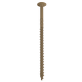 Bremick XTP 18g x 300mm T40 Technoguard Landscape Screw