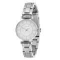 Minimalist Stainless Steel Ladies Watch, Mother of Pearl Face, Sydney-Designed JAG Portland J2924A — image 2