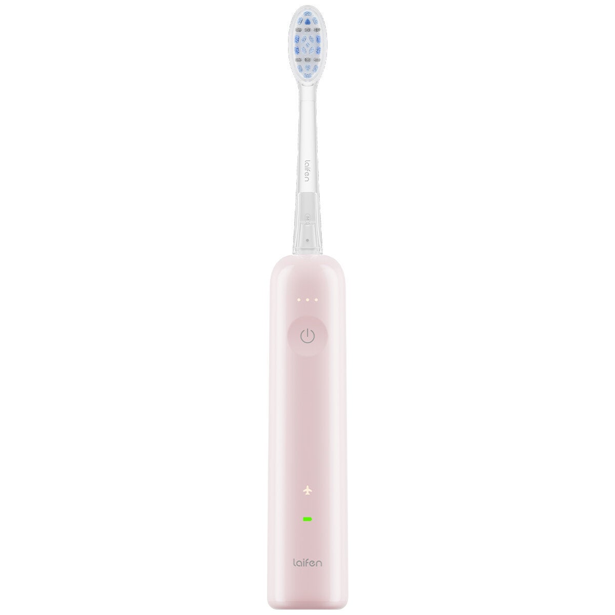 Sonic Toothbrush with Smart Pressure Sensor, App Control and Wireless Charging by Laifen Wave Pro 1TB92PXXPK002 — image 3