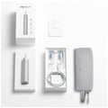 Smart Sonic Toothbrush with Pressure Sensor and 70 Day Battery, Laifen Wave Pro 1TB92AXXSI002 — image 2