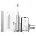 Smart Sonic Toothbrush with Pressure Sensor and 70 Day Battery, Laifen Wave Pro 1TB92AXXSI002