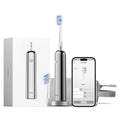 Oscillating Sonic Toothbrush with Wireless Charging and Smart Pressure Alert, Laifen Wave Pro 1TB92SXXSS002