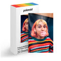 2x3 Inch Photo Paper Refill Pack, 2 Cartridges x 10 Sheets, Polaroid HiPrint Gen 2 — image 3