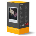 Point-and-Shoot Instant Camera Kit with 16 Colour Prints and App Remote Control, Polaroid Flip in Black 6565 — image 3