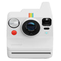 Bluetooth Instant Film Camera with Manual Mode and Double Exposure for i-Type Film, Polaroid Now+ Gen 3 9161