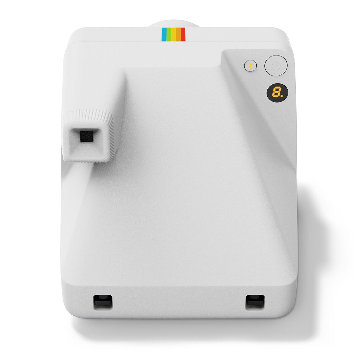 Bluetooth Instant Film Camera with Manual Mode and Double Exposure for i-Type Film, Polaroid Now+ Gen 3 9161 — image 5