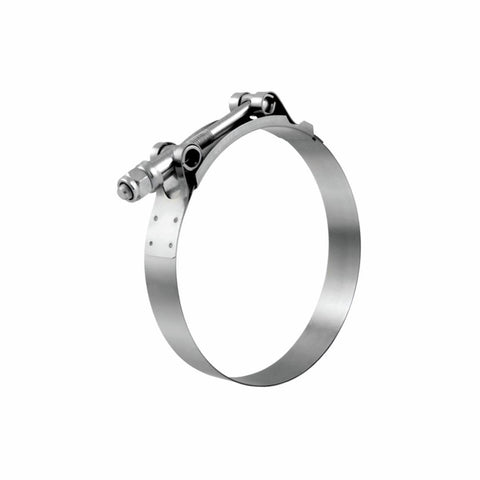 Enduraseal Stainless Steel T Bolt Hose Clamp 94-102mm - Heavy-Duty - SuperSaverAU - view 1