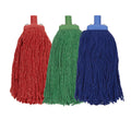 Oates Value Mop - 400g - Highly Absorbent - Food Safe - SuperSaverAU - view 4