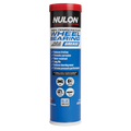 Nulon High Temperature Wheel Bearing Grease 450gm - NLGI 2 Lithium Complex Blue - Water Resistant - SuperSaverAU - view 1