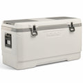 Extra Large Wheeled Esky with Lid Access Hatch and Hose-Compatible Drain Plug, 142 Litre Igloo MaxCold XL — image 4