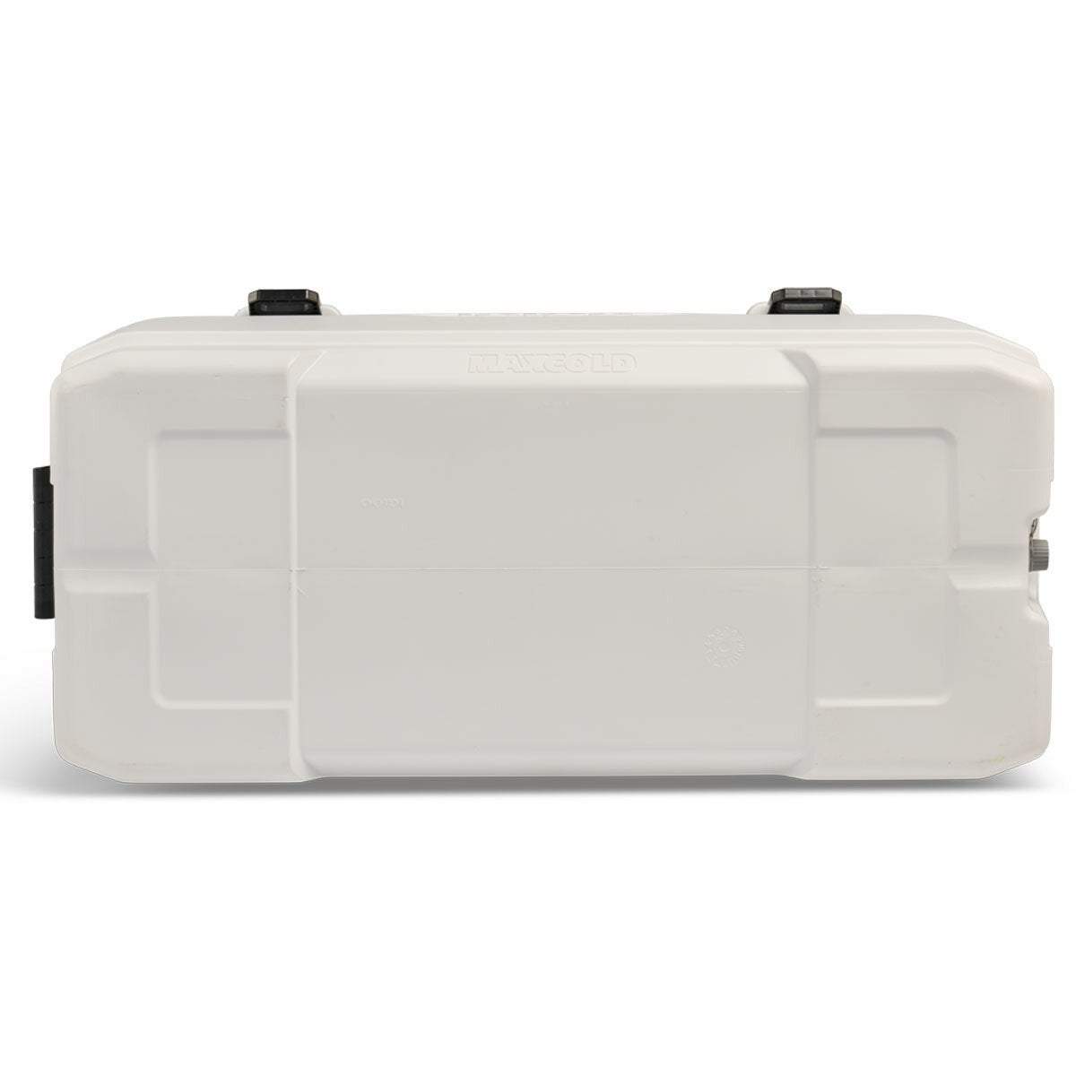 Extra Large Wheeled Esky with Lid Access Hatch and Hose-Compatible Drain Plug, 142 Litre Igloo MaxCold XL — image 7