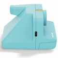 App-Connected Instant Camera with Manual Mode and Aperture Priority, Polaroid Now+ Gen 3 Blue 9163 — image 3