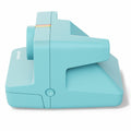 App-Connected Instant Camera with Manual Mode and Aperture Priority, Polaroid Now+ Gen 3 Blue 9163 — image 5