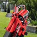 Ozito PXC 36V Brushless Blower Vacuum - 2 x 18V - 45L Collection Bag - 240KM/H - SuperSaverAU - view 4