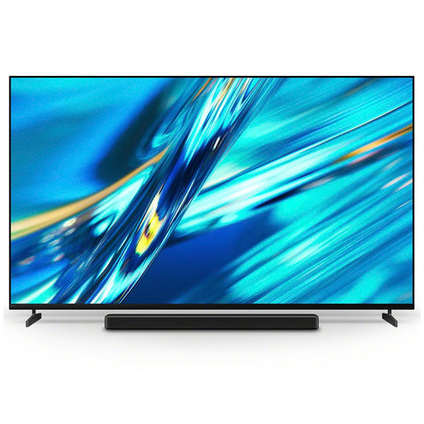 75 Inch Direct LED 4K Smart TV with Google TV, Gemini and Wi-Fi 6E, Sony BRAVIA 3 II K75XR30M2 — image 2