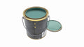 Porter's 2L Hailstorm Eggshell Washable Interior & Exterior Paint