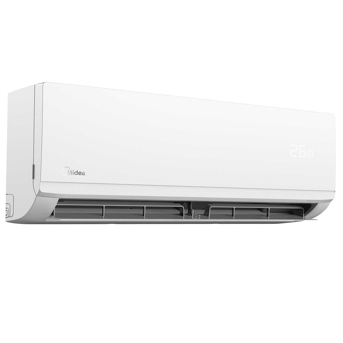 Heating and Cooling Air Con with 3D Airflow and Dual Filtration, 2.6kW Split System by Midea MFAG26VB-SET — image 7