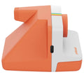 Coral Analogue Instant Film Camera with Two-Lens Autofocus and Built-in Flash, Polaroid Now Gen 3 — image 5