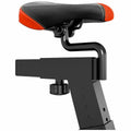 Lifespan Fitness Spin Bike - TrueSpin Precision Flywheel, LCD Display, Toe-Clip Pedals - LFEX-SP310-M2