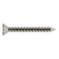 Buildex 10g x 38mm SS316 Self Tapping Sheet Metal Screws - Countersunk Head - 50 Pack - Corrosion Resistant - Quick Installation - SuperSaverAU - view 4