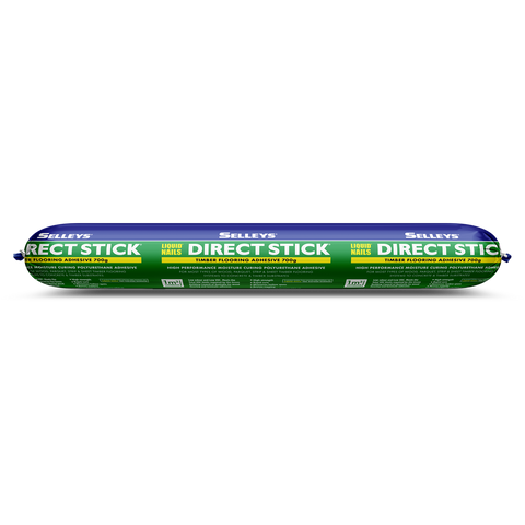 Selleys Direct Stick Timber Flooring Adhesive 700g Polyurethane Bond - SuperSaverAU - view 1