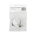 Enduraseal Stainless Steel T Bolt Hose Clamp 43-51mm - Heavy-Duty - 1 Pack - SuperSaverAU - view 3