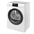 Haier 7kg Slimline Heat Pump Dryer - White, 7 Star Energy Rating, Touch Controls - HDHPS70LW1