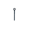 Taskmaster 6mm Black Stainless Steel Lag Screw - 12 Pack - Durable Rigging - SuperSaverAU - view 2