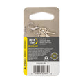 Nite Ize No 2 Black S-Biner SlideLock 50 x 22mm