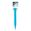 Polytuf 300mm Sand Peg - Heavy-Duty Polycarbonate - 1 Pack - Reliable Anchoring - SuperSaverAU - view 2