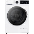 Telefunken 8kg/5kg Washer Dryer Combo - White, Hygiene Wash, Eco Wash, Sensor Dry - TF8060AU8FLWD