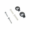 Everhang Picture Hanging Hook - 20kg - Steel - Heavy Duty - 2 Pack - SuperSaverAU - view 1