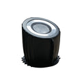 Holman Warm White Pond Lights 3 Pack 12V 3W Stainless Steel Waterproof Weather Resistant POLWW1K
