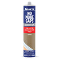Selleys 450g Coffee Interior No More Gaps - Paintable Gap Filler