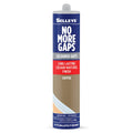 Selleys 450g Coffee Interior No More Gaps - Flexible Gap Filler 25mm - SuperSaverAU - view 1