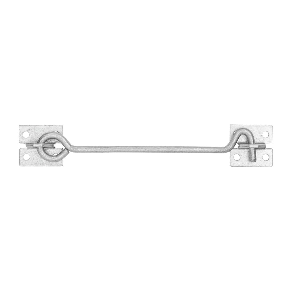 Pinnacle Gate Hook - 200mm - Galvanised - Heavy Duty - SuperSaverAU - view 1