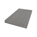 Hyde Wet and Set Plaster Repair Patch - 127 x 381mm - Cotton Fiber - Quick Set - SuperSaverAU - view 2